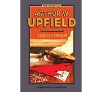 Arthur W. Upfield Death of a Swagman (Tascabile)