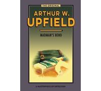 Arthur W. Upfield MADMAN'S BEND (Tascabile)