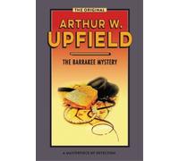 Arthur W. Upfield The Barrakee Mystery (Tascabile)