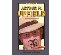 Arthur Upfield The Devil's Steps (Tascabile)