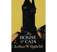 Arthur W. Upfield The House of Cain (Tascabile)