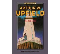 Arthur W. Upfield The New Shoe (Tascabile)