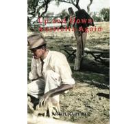 Arthur W. Upfield Up and Down Australia Again Revised Edition (Tascabile)