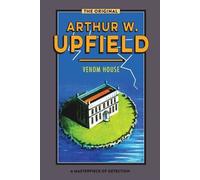 Arthur W. Upfield Venom House (Tascabile)