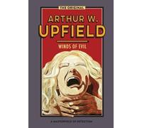 Arthur W. Upfield Winds of Evil (Tascabile)