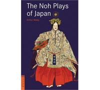 Arthur Waley The Noh Plays of Japan (Tascabile) Tuttle Classics