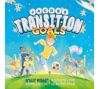 Arthur Webber Jacob’s Transition Goals (Copertina rigida)