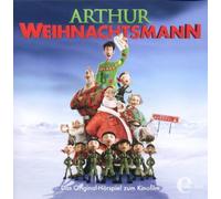 Arthur Weihnachtsmann - Hsp Z.Kinofilm