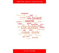 Arthur William Brown Booth Tarkington Alice Adams (Tascabile)