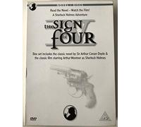 Arthur Wontner - Sherlock Holmes-the Sign of Fo [Edizione: Regno Unito]