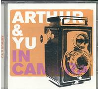 Arthur & Yu - In Camera