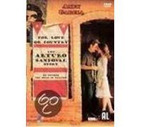 Arthuro Sandoval - For Love Or Country