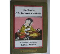 Arthur's Christmas Cookies