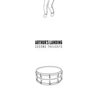 Arthur'S Landing - Second Thoughts Vol.1