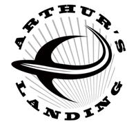 Arthur's Landing Spring Collection (Vinyl LP) 12" EP