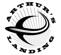 Arthur's Landing Spring Collection (Vinyl LP) 12" EP