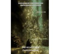 Arthus C Dee Die Kunst der Zahlenmagie (Tascabile)