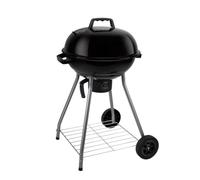 Arti Casa Alpina Barbecue - Barbecue a sfere - BBQ - con coperchio, Ø 45 cm - Carbone