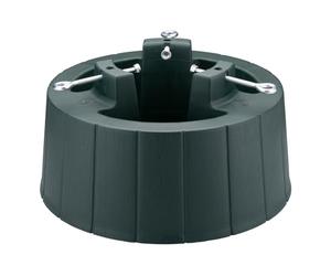 Arti Casa Supporto per Albero di Natale, Piedi per Albero di Natale, per Albero di Natale, Supporto per Interni, Grande Tronco tra 35 e 130 mm