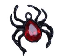 Arti del lampadario in metallo per la decorazione di abbigliamento decorativo forniture di vernici di sicurezza componenti artigianali EAlloy gioielli