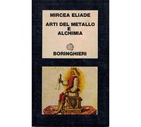 Arti del metallo e alchimia