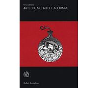 Arti del metallo e alchimia