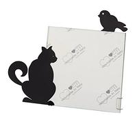 ARTI E MESTIERI 0PF11078C71-CN Cornice Portafoto Cat Gatto