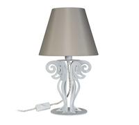 Arti e Mestieri Abat-jour in metallo dal design moderno ed elegante in diverse c [EEK: A+]