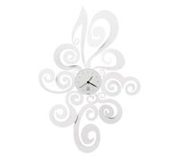 ARTI E MESTIERI orologio da parete NOEMI in metallo e vetro