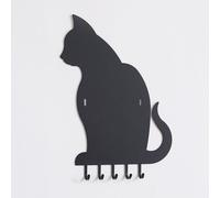 Porta chiavi Gatto 675C71 Arti e Mestieri