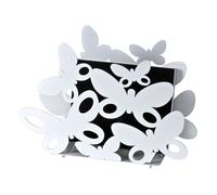 Arti e Mestieri porta riviste design farfalla cm. 45 x 33 x 19