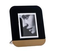 Arti e Mestieri Portafoto da tavolo dal design moderno ed elegante Alta Marea Me