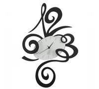 ARTI&MESTIERI Orologio da parete di design Robin piccolo