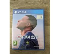 Arti ELETTRONICHE Editoria FIFA 22 P4 VF
