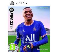 Arti ELETTRONICHE Editoria FIFA 22 P5 VF
