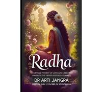 Arti Jangra Radha (Tascabile)