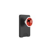 Arti Marziali Combattente Taoismo Tai Chi Qi gong con segno Dao PopSockets PopWallet per MagSafe