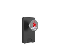 Arti Marziali Tae Kwon Do Karate Bow To Your Sensei PopSockets PopWallet per MagSafe