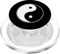 Arti marziali Tai Chi Qi Gong Tao segno simbolo yin e yang PopSockets PopGrip per MagSafe