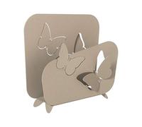 Arti & Mestieri 0PS3319C116 P.TOVAGLIOLI Alto con Farfalle Butterfly Beige