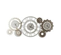 Orologio da Parete Fuso Meccano - Arti e Mestieri - Made in Italy