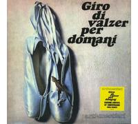 Arti+Mestieri - Giro Di Valzer Per Domani-1 XVINYL reissue vinile bianco(2020)