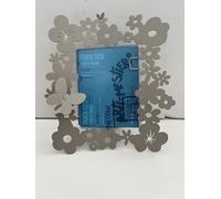 Arti & Mestieri Portafoto Daisy dim 14x16 Colore Sabbia o Fango