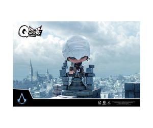 Arti pure - Qlectors Assassin's Creed Campanile Altair
