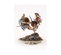 Arti pure - Spartan Kick Alexios Diorama 1/6 - Assassin's Creed Odissea