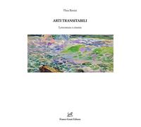 Arti transitabili. Letteratura e cinema