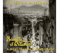 Artiaco Stefano - Scusate Il Ritardo