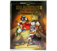 Reginella - Le Altre Storie di Rodolfo Cimino - Topolino Gold 8 - Disney Panini