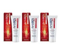 Artiben Plus Crema Gel 100 Ml 3x100 ml Crema