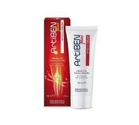 Artiben Plus Crema Gel 100 Ml 4x100 ml Crema